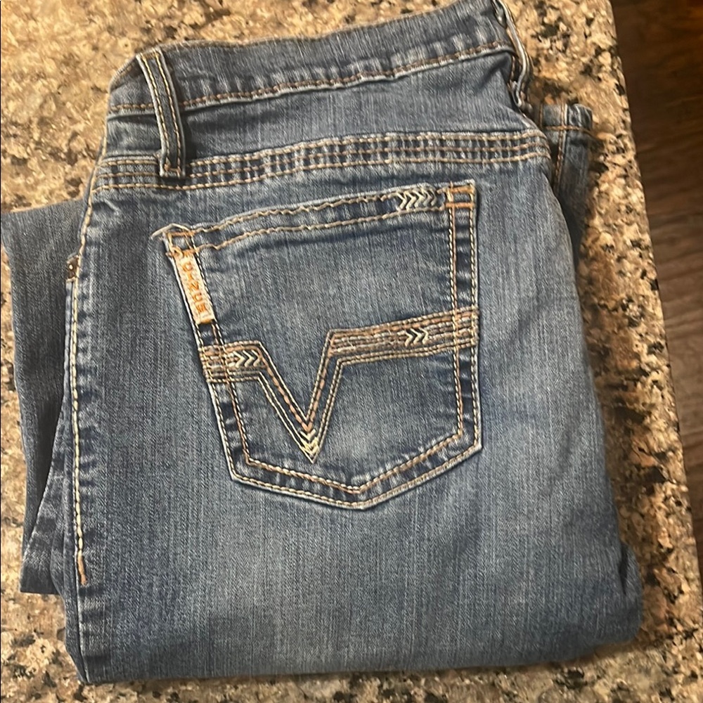 Men Cinch Ian Jeans